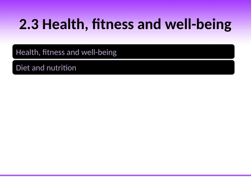 ocr-gcse-pe-paper-2-lesson-resources-teaching-resources