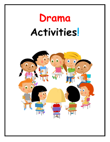 Drama Activities