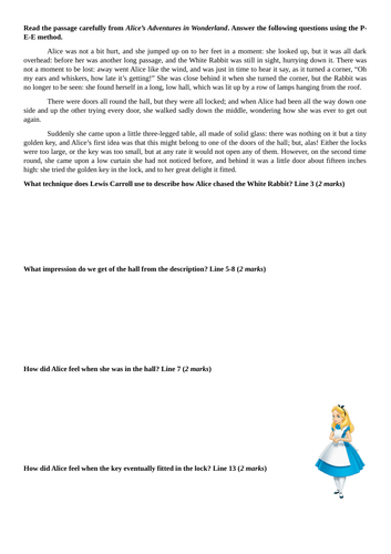 KS3 Comprehension Skills PowerPoint and Worksheet Bundle | Teaching ...