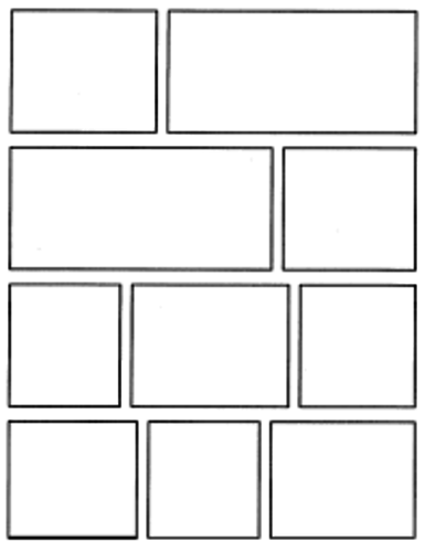 Creating a Comic Strip unit of work (Photoshop) Teaching Resources
