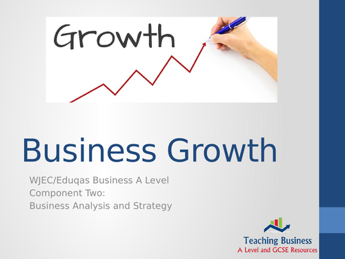 Business Growth