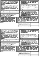 ks3 medieval life and the black death teaching resources