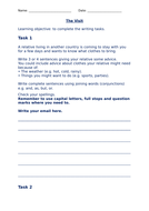 entry level 1 2 functional english 18 lessons with