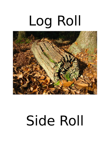 Year 3 - Cheerleading Unit of Work