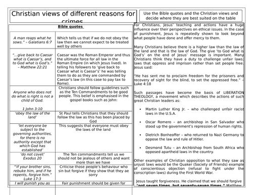 new-aqa-gcse-2016-religious-studies-theme-e-lesson-1-2-teaching