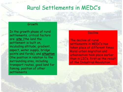 changes-in-rural-settlements-mic-cie-as-geography-settlement