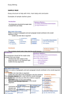 Dyslexia outline essay example 08 picture