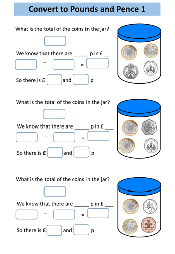 money year 3 worksheets white rose maths teaching