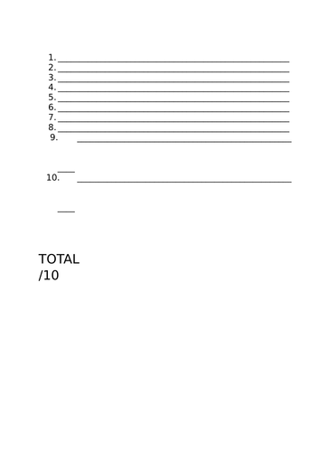 A collection of printable resources to aid Classroom Management ...