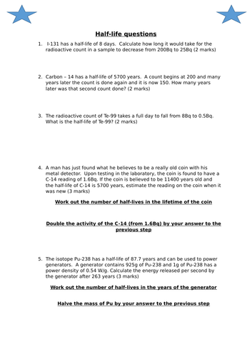 OCR Gateway a GCSE Combined Science P4 REVISION | Teaching Resources