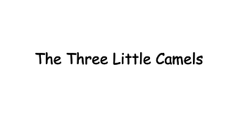 Alternative story to Three Little Pigs story story map and text EYFS