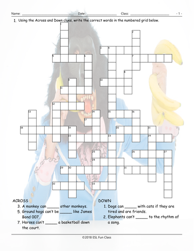 ability-modals-crossword-puzzle-teaching-resources