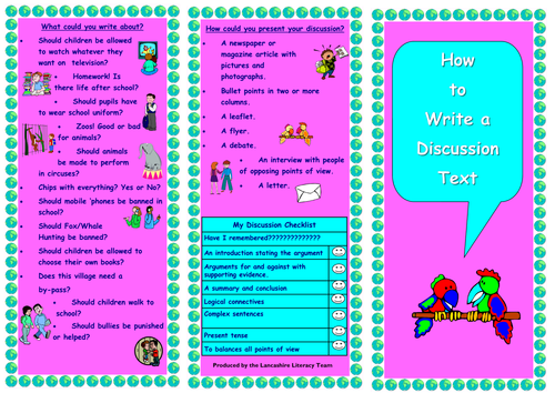 5-how-to-write-leaflets-for-ks2-teaching-resources