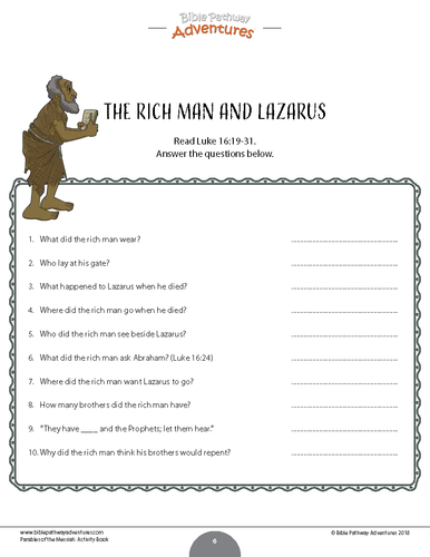 bible-parable-the-rich-man-and-lazarus-teaching-resources