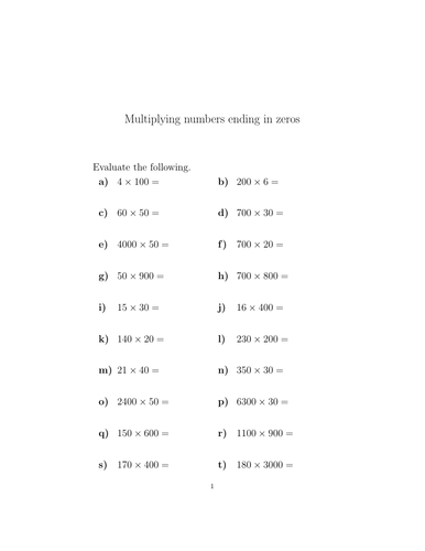 multiplying-numbers-ending-in-zeros-worksheet-with-answers-teaching-resources