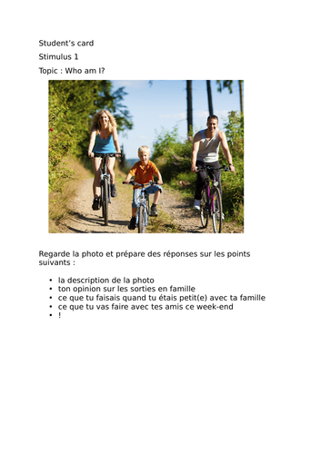 Gcse coursework subjects picture