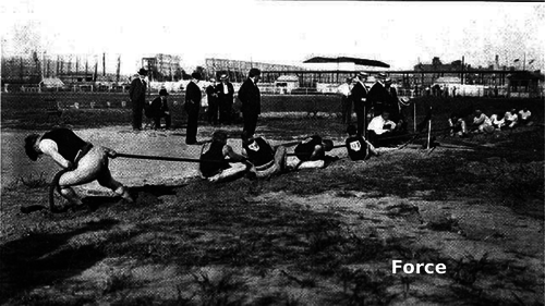 AS Physics - Force, Mass, and Free Body Diagrams