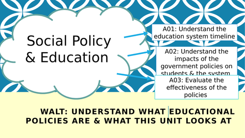 educational-policy-tripartite-sytem-to-reform-act-3-complete