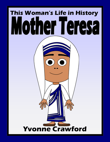 Mother Teresa | Teaching Resources