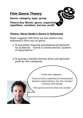 Spectre - MEDIA LANGUAGE and Representations- Eduqas GCSE Media ...