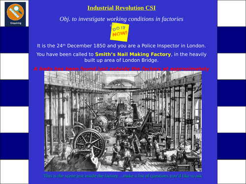 Unveiling The Mystery What Really Launched The Industrial Revolution - 8n2a6o4