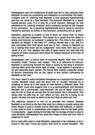 Nietzsche's beyond good and evil image