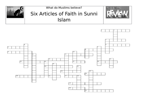 5 ROOTS OF RELIGION - Shi'ah Islam - AQA | Teaching Resources