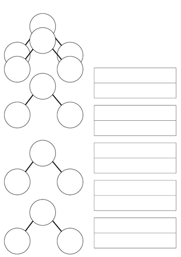 Subtracting lengths, spring block 4, year 3