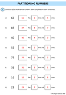 Year 1 - Number - Place Value Within 100 - Week 7 - Summer - Block 4 ...