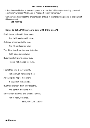 Aqa english literature paper 2 2019 an inspector calls image