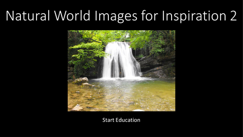 51 Free Photographs for Authors. Nature 2
