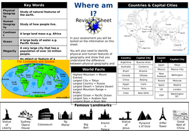 where am i geography ks3 sow year 7 suitable first sow teaching