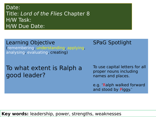 lord-of-the-flies-chapter-8-ralph-leadership-teaching-resources