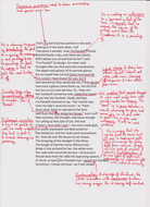 My Last Duchess - GCSE Poetry revision notes (Power and Conflict ...