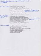 Bayonet Charge - GCSE Poetry revision notes (Power and Conflict ...