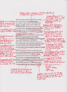 The Emigree - GCSE Poetry revision notes (Power and Conflict anthology ...