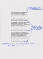 The Emigree - GCSE Poetry revision notes (Power and Conflict anthology ...