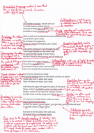 Remains - GCSE Poetry revision notes (Power and Conflict anthology ...