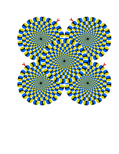 Optical Illusion planning and pictures | Teaching Resources