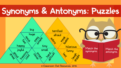 synonyms-antonyms-warm-up-activity-teaching-resources