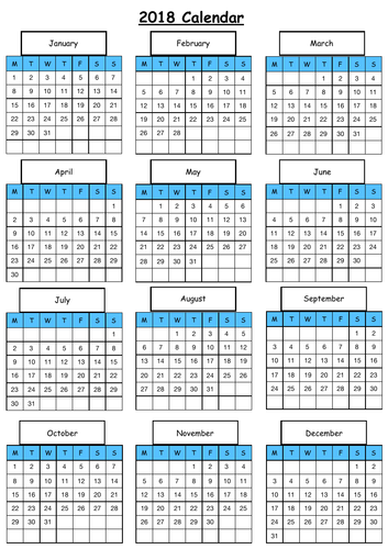 Year 3 Measurement: Time – White Rose Summer Block 2 Week 4 | Teaching ...