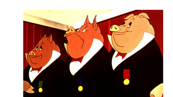 Animal Farm Symbolism | Teaching Resources