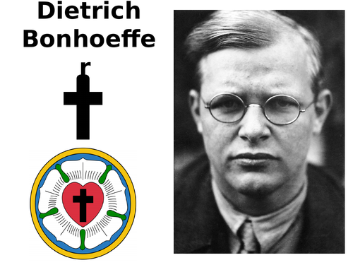 Dietrich Bonhoeffer Informative Guide