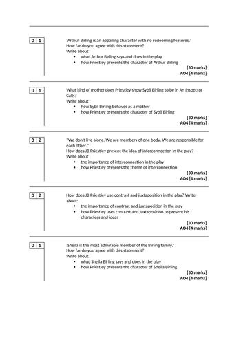 712-50 New Learning Materials