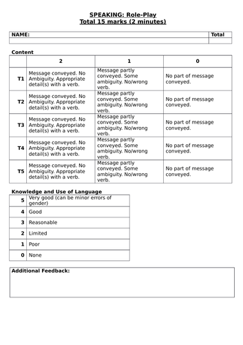 gcse-spanish-speaking-exam-pack-teaching-resources