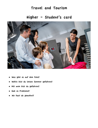 17-aqa-german-gcse-speaking-photo-cards-answers-higher-teaching