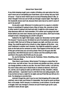 Stone cold creative writing 06 image