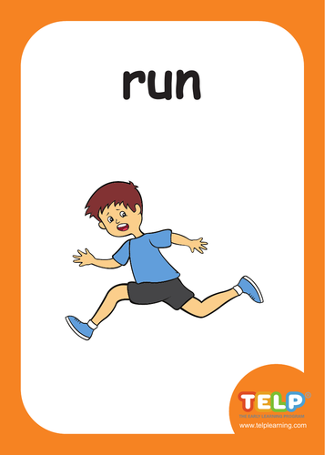 Phonics 2B FLASHCARDS | Teaching Resources