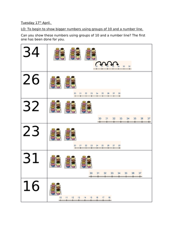 White rose maths premium image