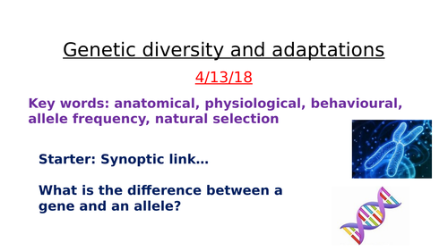 natural-selection-stabilising-and-directional-selection-aqa-a-level